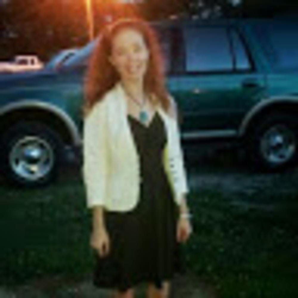 Meet your Posher, Traci